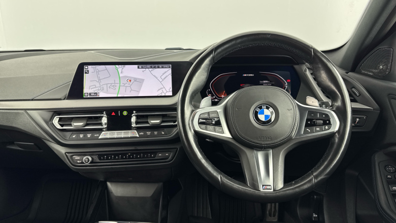 BMW 1 Series M135i xDrive 5dr Step Auto Petrol Hatchback